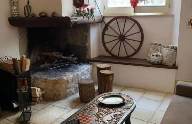 Dimora dell’Orso sul Gizio - Foto 1