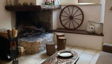 Dimora dell’Orso sul Gizio - Foto 1