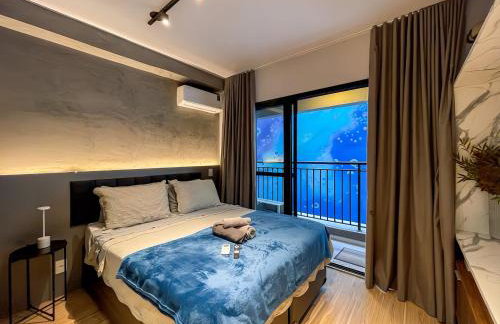 Condominio con piscina al lado del Parque Buenos Aires - Foto 60