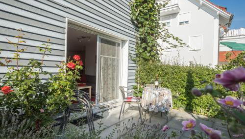 Sabinas Gästewohnung - Foto 2