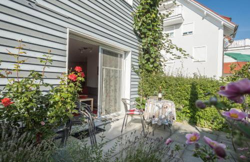 Sabinas Gästewohnung - Foto 2