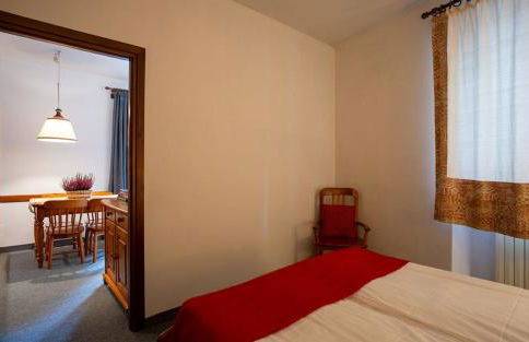 Monterosa Residence Hotel - Foto 9