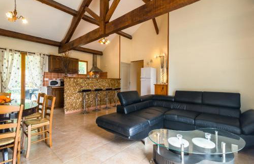 Blanquefort Nature Stay - Foto 2