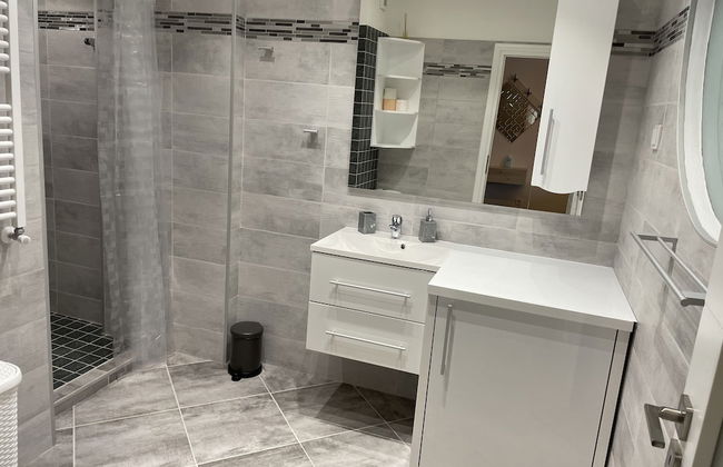 Fancy Westpark 2 Residence Lake View W7 - Foto 19