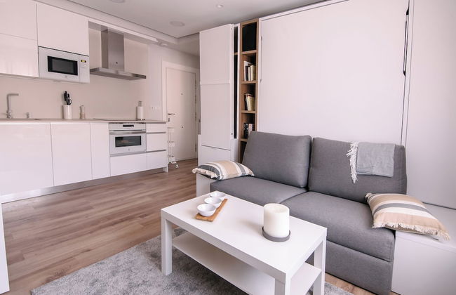 Apartamentos Casalarreina - Photo 12