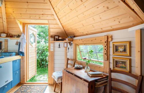 Ophrys ha Melenig - Foto 7