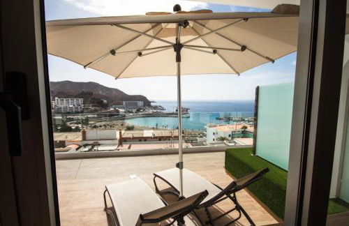 IG Nachosol Premium Apartments by Servatur - Adults Only - Foto 48