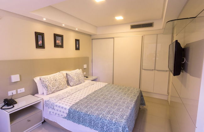 MARINAS PRAIA Flat by Penareia.tur.br - Foto 12