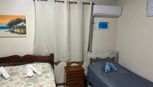 Casa Climatizada - Próximo a Praia de Geribá e Tucuns - Foto 3