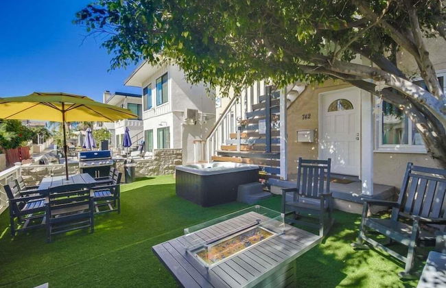 The Big House - Foto 60