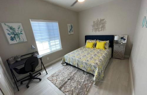 Big Family Come to West side ELP and enjoy all duplex A and B - Foto 22