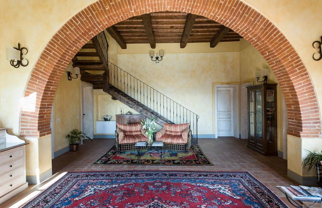 Relais la Leopoldina - Foto 14