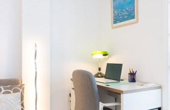 Home2Book Sea Breeze Apartment Terrace - Foto 10