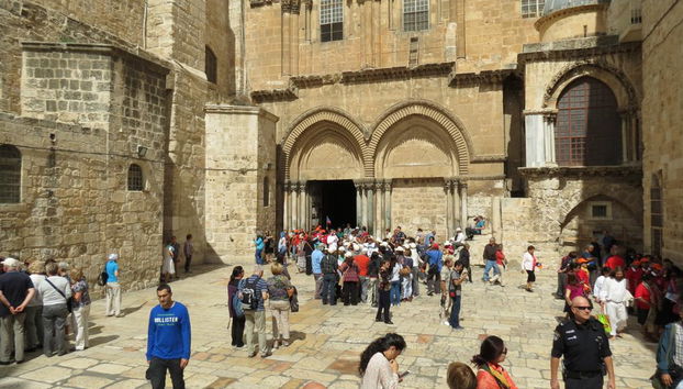 Half Day Jerusalem Tour - From Jerusalem - Photo 5