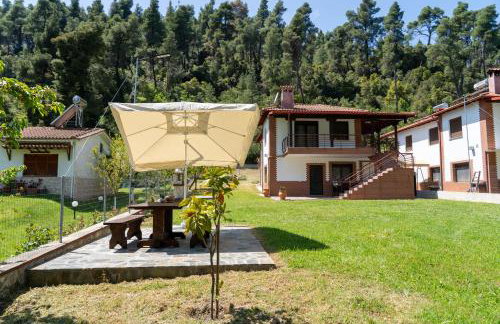 Villa Anastasia 1 - Foto 1