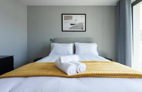 Stunning Apartment with Private Terrace - Foto 15