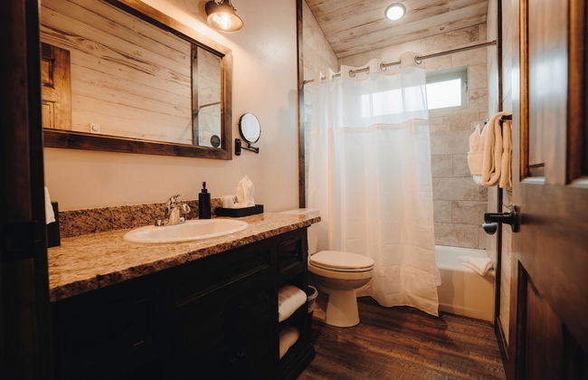 Teton Valley Resort - Foto 62