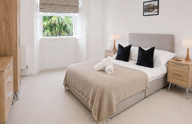 Lonsdale House Boutique Apartments - Foto 58