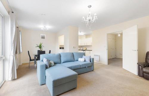 Memorable and spacious 2 bed apartment - Foto 15