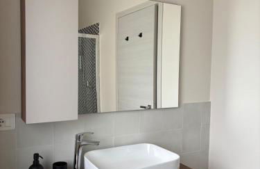 villa Pieri appartamento black - Foto 9