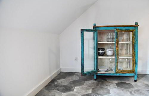 Apartment Shanghai im Brikkhaus "regionale Historie trifft auf internationale Moderne" - Foto 20