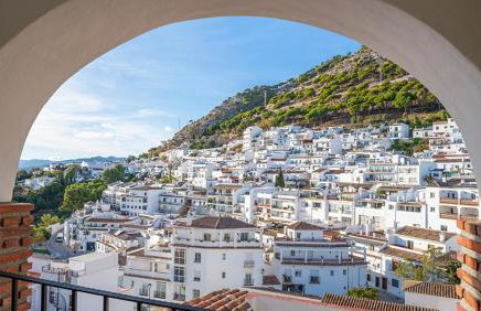 VILLA INTMA - GOLF - POOLS - Málaga,Marbella, Fuengirola - Fully Equipped - Foto 70