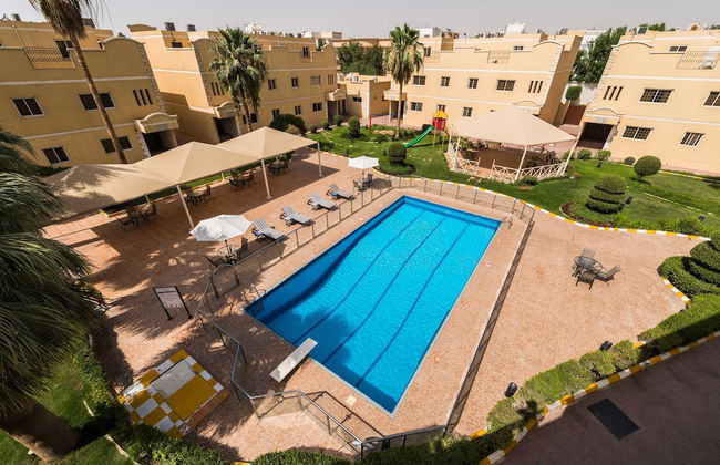 Boudl Al Malaz - Foto 40