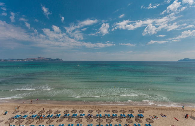 Apartamento Farolas B - Photo 18