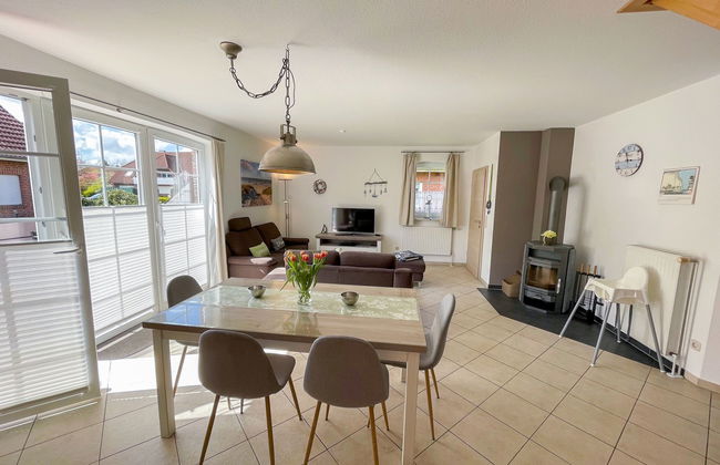 Friesenperle - Foto 3