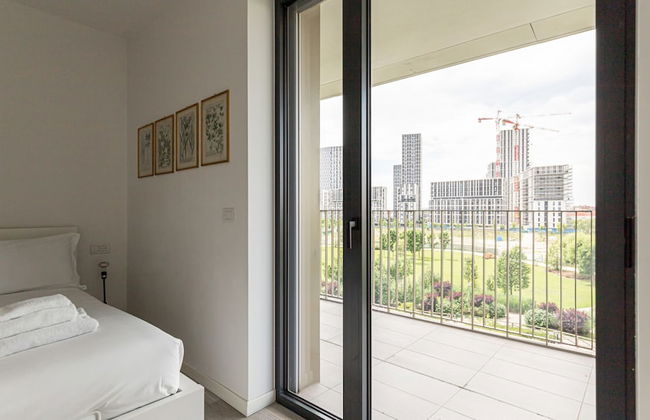 Italianway - Pasolini 74 - Feel Uptown - Foto 20