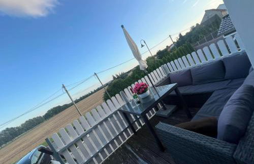 Ferienwohnungen AugenBlick 2 Naumburg - Foto 20