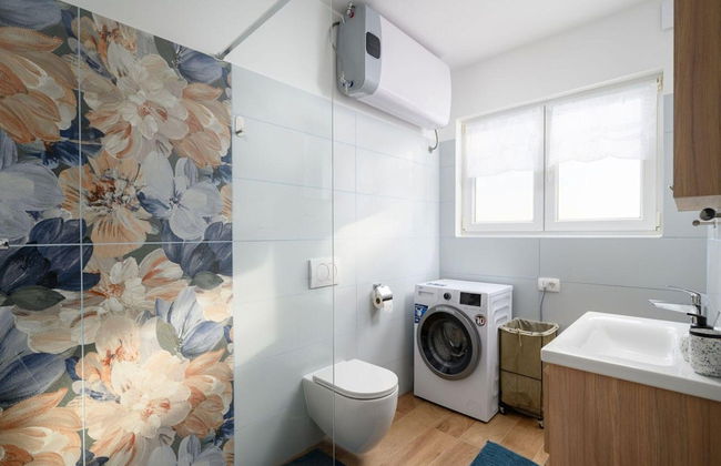 Beautiful Villa in Nature - Foto 14