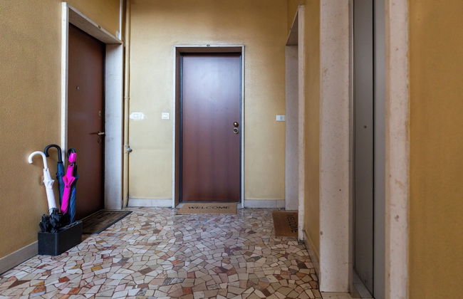 notaMi - Funky Bilo Sempione - Foto 4