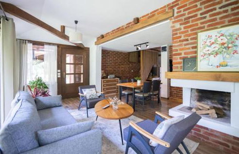 2 Bedroom Stunning Home In Rokovci - Foto 3