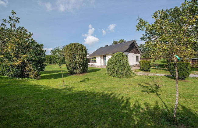 The Waltz of the Chickadees in Somme Leuze - Foto 42