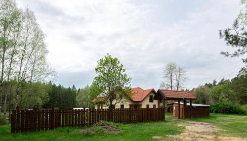 Dom w Wolnicy - Duży dom - Foto 4