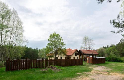 Dom w Wolnicy - Duży dom - Foto 4