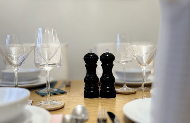 Places to Stay in Darlington With Free Parking - Foto 13