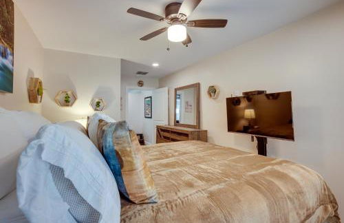 Lake Conroe Vacation Rental half Mi to Boat Launch! - Photo 12