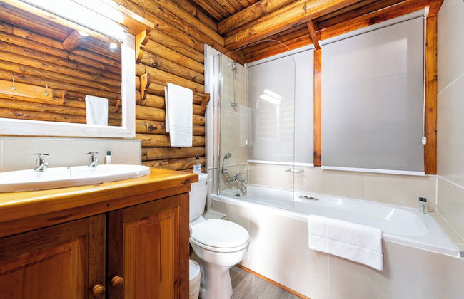 Under Milkwood Resort - Foto 54