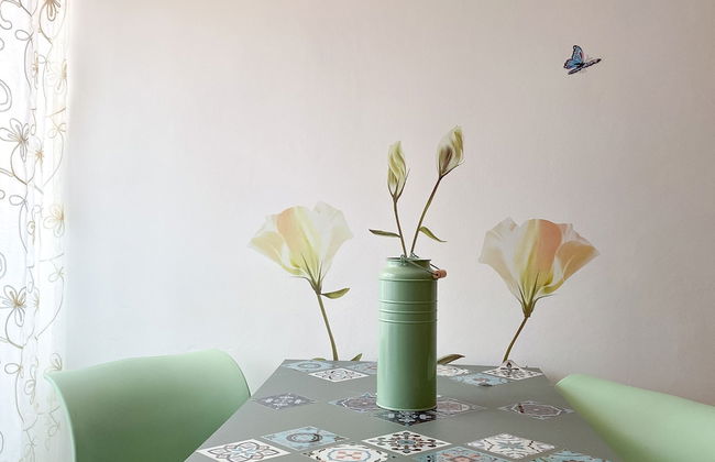 Casa Vacanze da Vicenta - Foto 79