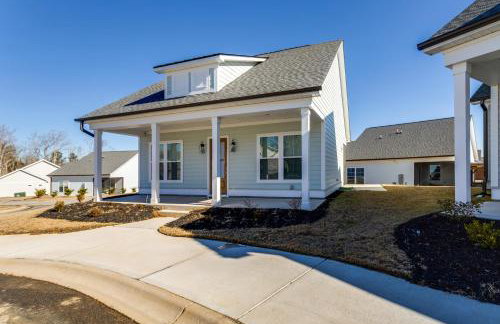 Lakeside Retreat with Boat Dock in Greenwood! - Foto 1