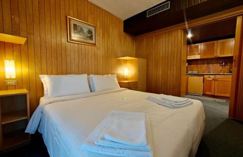 Residence Les Coupoles - Foto 55