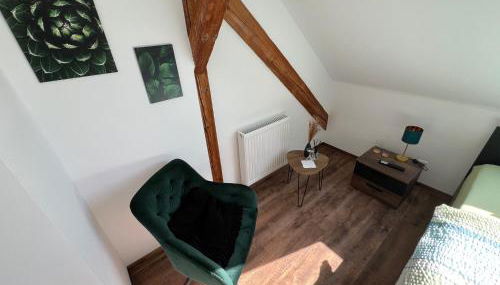 Altes Eichamt Schweinfurt - Foto 4