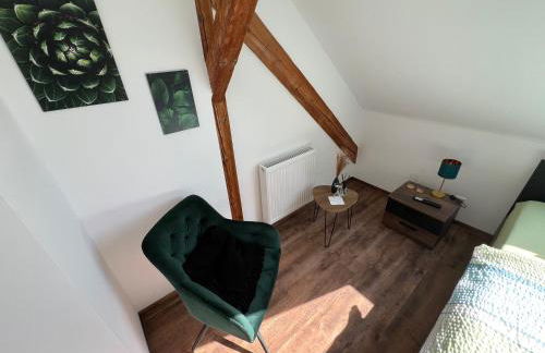 Altes Eichamt Schweinfurt - Foto 4