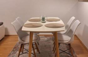 Apartman Lory, Zagreb, Downtown, with own parking in the garage - Photo 14