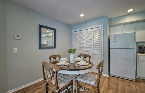 Bright Ozarks Condo with Balcony and Lake Views! - Foto 7