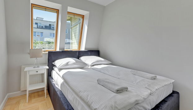 Lemon -Monte Cassino by Grand Apartments - Foto 5, Habitación