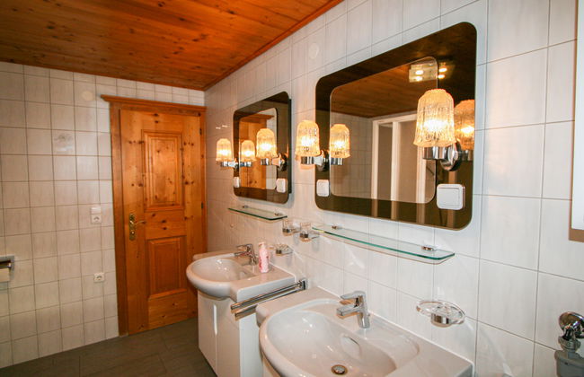 Comfortappart Eberharter - Foto 24