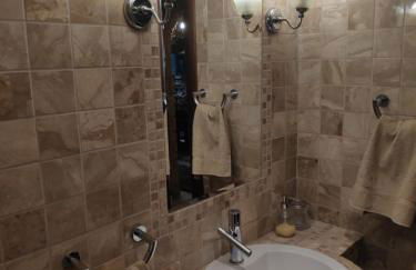 British Wood 'n Stone House - Foto 13